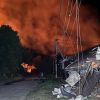 Russia’s drones target Okhtyrka: Dozens of casualties, including kids