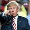 Trump imposes 25% tariff on steel and aluminum imports