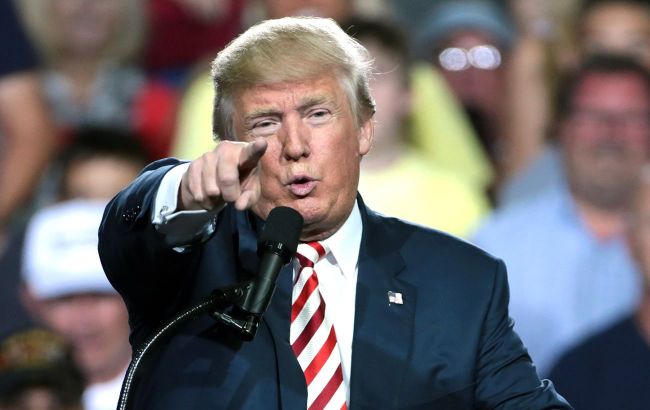 Trump on tariff hikes: It may hurt America, but it’s worth it