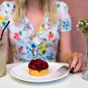 Should dessert be eaten separately from meals? Nutritionist answers