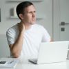 Four exercises to quickly and effectively relieve neck pain