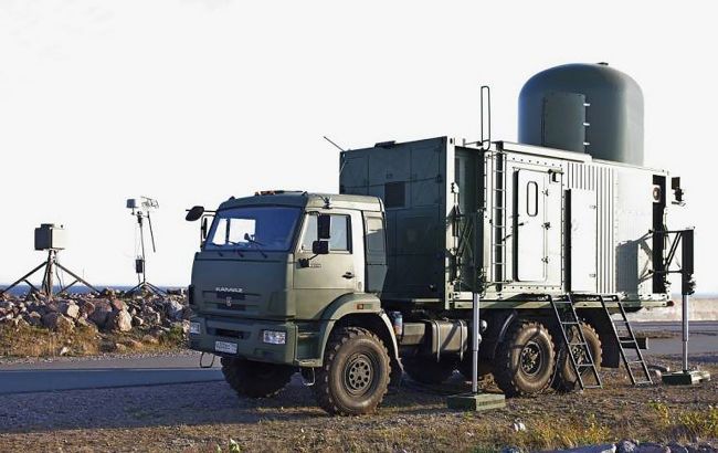 Two advanced radar systems destroyed near Moscow – Ukraine's Defense Intelligence