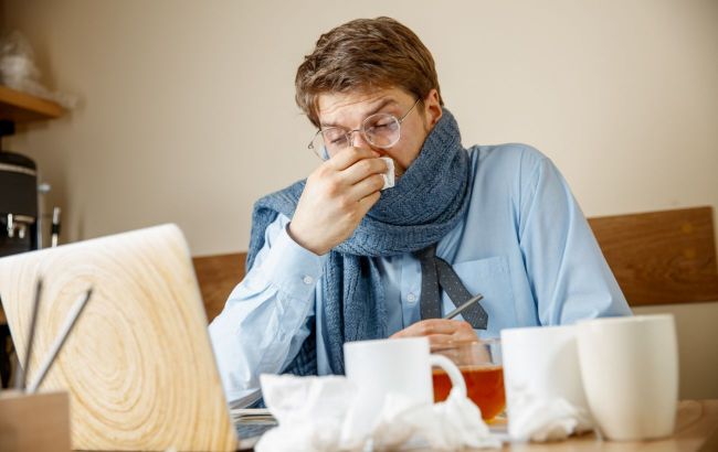 8 winter staples to help protect against flu