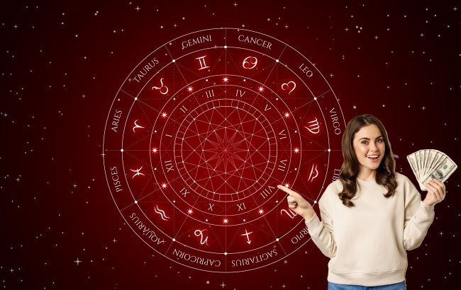 Zodiac signs to get rich in the coming days