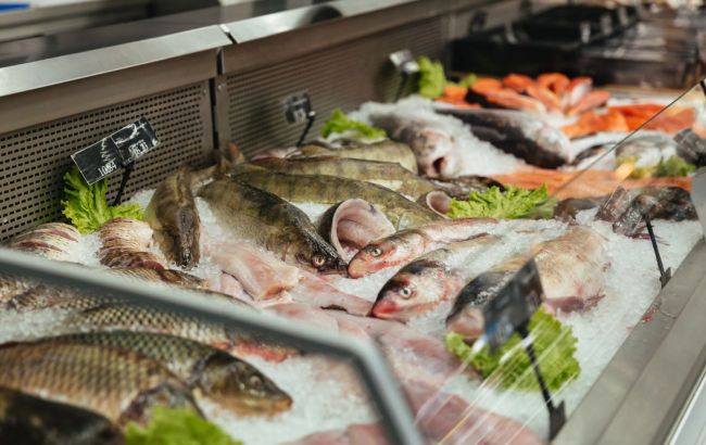 Nutritionist names fish dangerous for human health