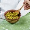 Nutritional power of frozen green peas: Benefits and warnings