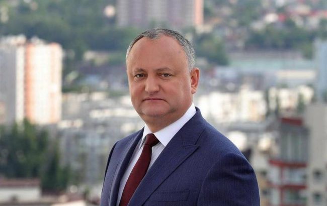 Kremlin strategy? Leader of Moldova's socialists admits talks on alliance against Europe