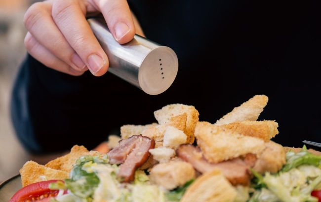 Too much salt in food: Silent health threat most people ignore