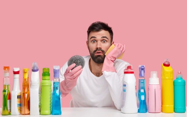 8 household items that need to be replaced regularly