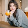 5 drinks that best enrich body with vitamins and support immunity