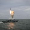 Ukraine forces Russian fleet into Novorossiysk, stopping Kalibr launches from sea