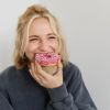 Don't give up desserts to lose weight