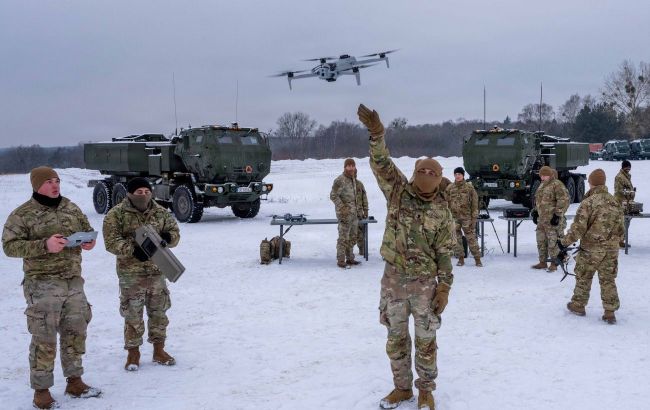 US seeks to lift limits on military presence in Greenland &mdash; Bloomberg