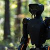 US military selects top humanoid combat robots