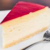 No-bake yogurt cheesecake - Very simple recipe for delicate dessert