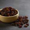 What happens to your body if you eat raisins regularly