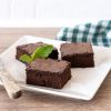 Easy low-calorie brownies: Just 4 ingredients for a guilt-free treat