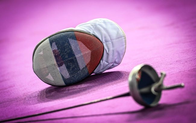 Russians allowed to attend World Fencing Championships