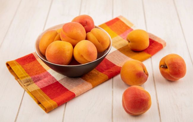 Want more benefits from peaches? Timing matters, expert says