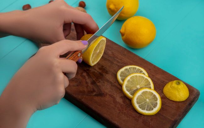 Avoid these lemon storage mistakes or they’ll rot fast