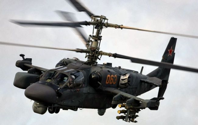 Ukraine&rsquo;s Defense Intelligence exposes Russian Alligator helicopter manufacturers