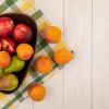 Storing fruits in or out of refrigerator: Tips and advice