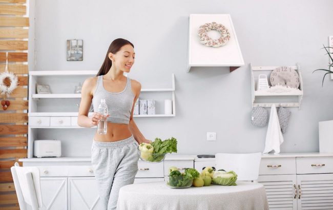 Five key factors for fast, healthy weight loss