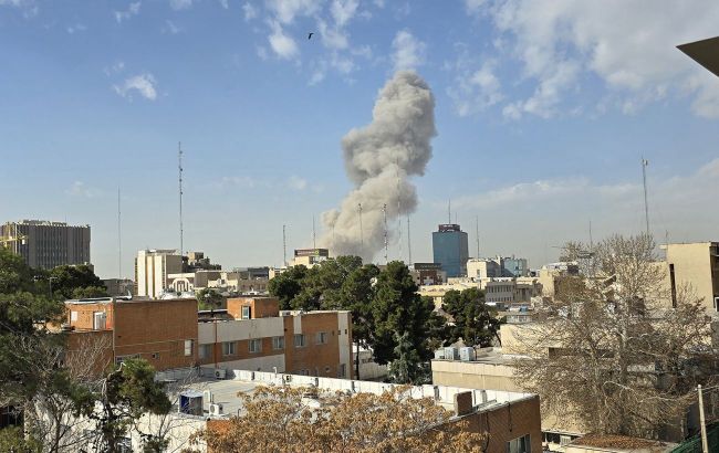 Iran stops heavy water plant after attacks: IAEA finds no nuclear materials