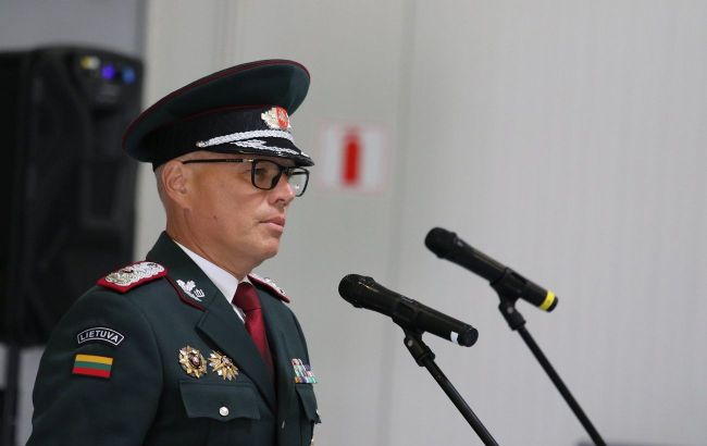 Belarus recruits Lithuanian citizens, asking them to leak information about the military