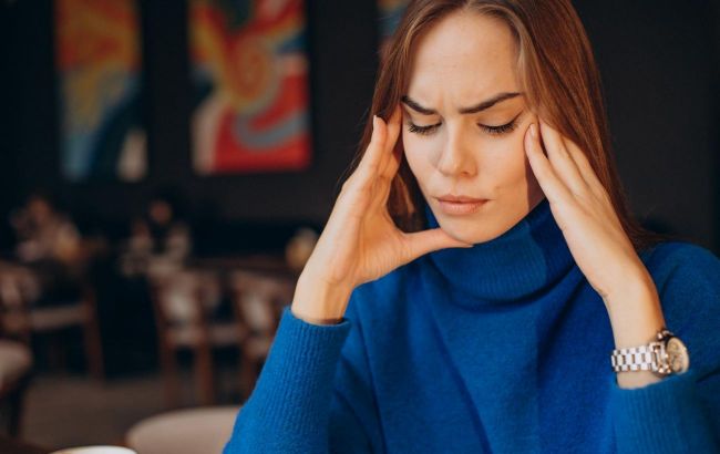 Magnetic turbulence ahead: Experts issue high alert for headache-prone people