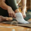 Truth about washing socks inside out: And why it matters