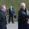 Lukashenko says Belarus now has weapons he once dreamed about