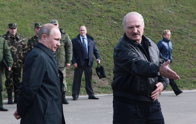Lukashenko says Belarus now has weapons he once dreamed about