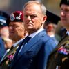 UK and Poland prepare new defense alliance against Russia
