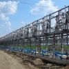 Atesh partisans find key Russian logistics hub in occupied Luhansk