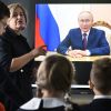 EU sanctions Russian camps accused of indoctrinating Ukrainian children