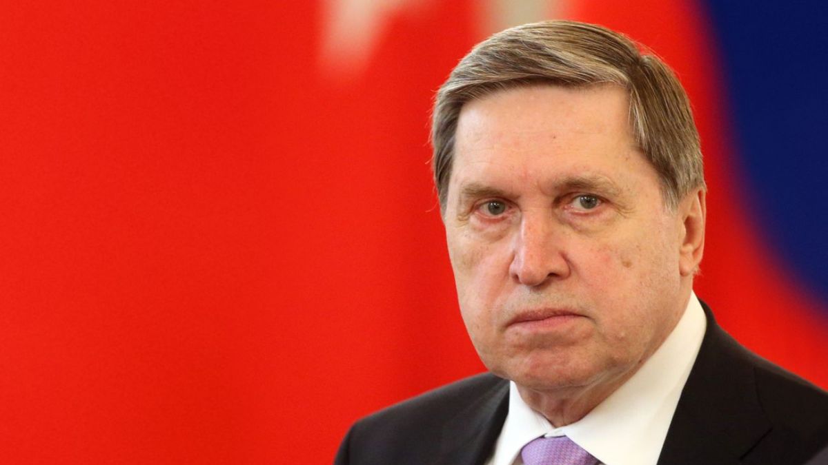 Kremlin hints it may reject updated peace plan