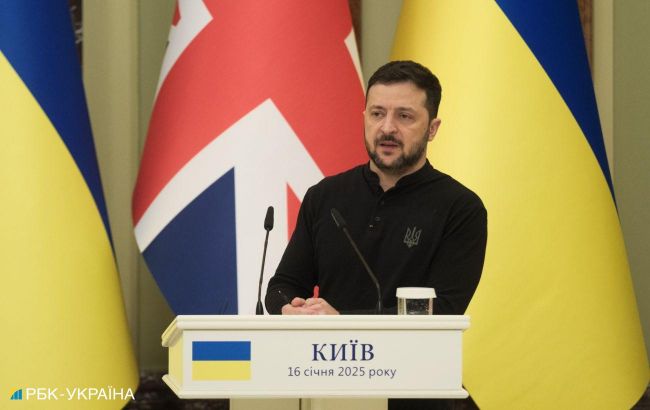 Zelenskyy outlines key steps for Ukraine's strong negotiation position with Russia