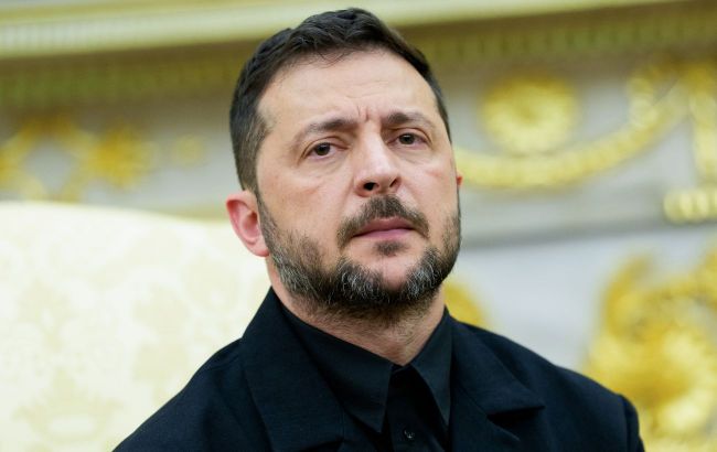 Will US shutdown impact arms supplies to Ukraine? Zelenskyy gives clear answer