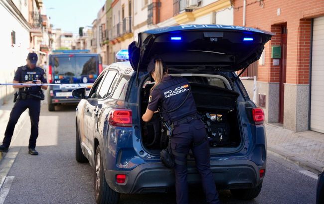 Explosion hits Spanish ammunition factory that produces shells for Ukraine