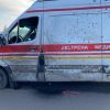 Russian forces attack ambulance in Kupiansk: Casualties reported