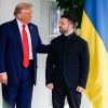 Zelenskyy's meeting with Trump could revive peace talks, FT reports