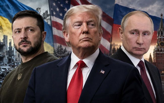 Trump is becoming Putin's tool: How US-Russia diesel deal threatens Ukraine