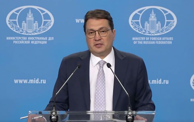 Russia repeats ultimatum to Ukraine ahead of Trump-Putin meeting