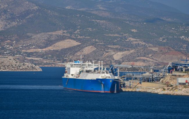 Russia likely preparing new shadow fleet for LNG sales