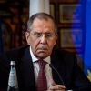 Russian Foreign Minister complains friendly countries refused to refuel his plane