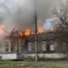 Russia destroys historic estate in Kharkiv region that survived two wars