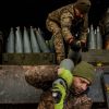 Ukraine used 3 million shells in 2023, half 155mm - Ukrainian colonel