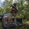 Russia's losses in Ukraine as of August 27: +920 troops and 194 drones