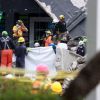 Dominican Republic halts search for survivors after nightclub collapse: Death toll reaches 220